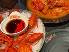 -红盔甲·小龙虾(车公庙店)