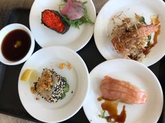 -东方红海鲜百汇(国际大厦店)