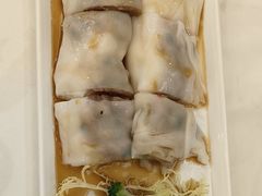 -万山楼海鲜酒家·二十三年老字号