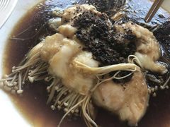 -港畔赶海蒸汽海鲜烧烤自助(仙螺岛店)