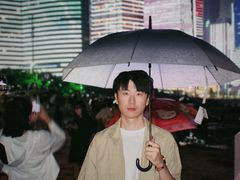 -青岛第三海水浴场