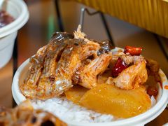 -雅佳神话·麻辣烤鱼(新街口店)