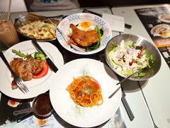 -開籠雀冰室(同和金铂店)