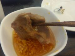 -仁虎老火锅(黄泥磅店)