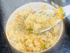 xo酱炒饭-三妹小龙虾·黄油蟹(华侨城总店)