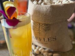 -Long Bar(莱佛士酒店)