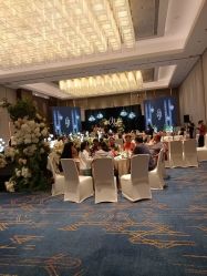 -南京银城皇冠假日酒店·宴会厅