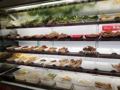 -镇江龙·火锅串串(武侯祠店)