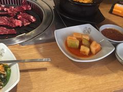 -黄金牧场(明洞总店)