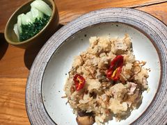 -天水蔬食料理(树德之光店)