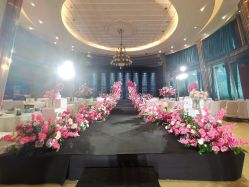 -四方阁酒楼·宴会厅(圣灯店)