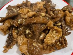 -逢春菜馆天津菜(胜利路店)