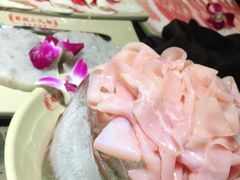 -蜀国大将老火锅(江北店)