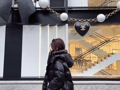 -王府半岛酒店