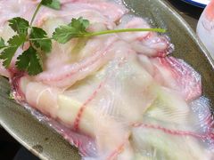 -土著渔匠·养生蝴蝶鱼(香樟路店)