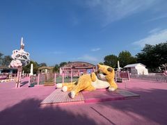 -渔岛海洋度假区