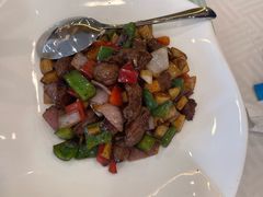 -江南村酒家