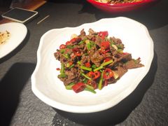-香鼎坊江西菜(国奥店)