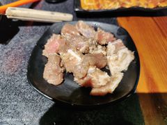-锅盖叔叔盘盘烤肉