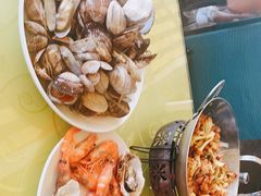 -叶存利海鲜大馅饺子(东戴河止锚湾店)