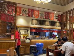 -福苗小骆驼烧烤(大唐不夜城店)