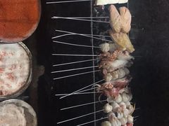 -永安烧烤