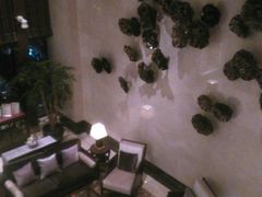 -广州方圆奥克伍德豪景酒店公寓