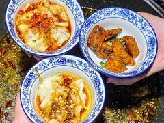 -吃城都·鱼蛙火锅(西玉龙街店)