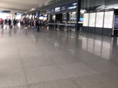 -南宁东站