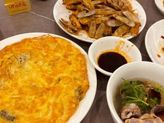 -渔家乐小海鲜(皇姑店)