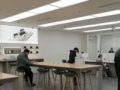 -华为授权服务中心(徐汇漕溪北路)