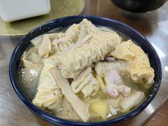 -观桥阁(锦溪店)