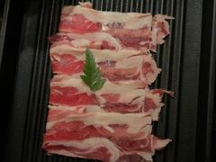 -松鹤精致料理(五一中路店)