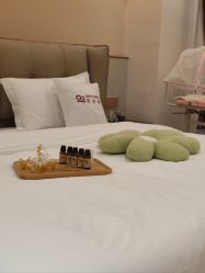 -侒悦缦月子中心·疗愈园区(龙岗店)
