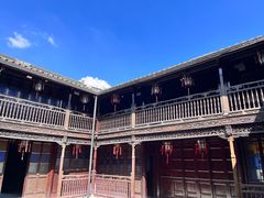 -口岸雕花楼