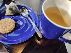 -blue frog蓝蛙(长泰广场店)