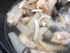 -润泽园海南椰子鸡·糟粕醋火锅(拱北店)