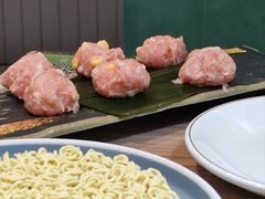 -探窝·竹笙椰子鸡(杨箕店)