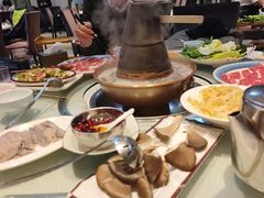 -福寿斋·老北京铜锅涮肉·烤鸭(顺义总店)