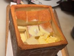 -绿茶餐厅(光谷世界城步行街店)