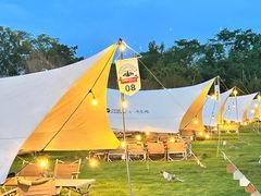 -不觉晓CAMPING(上海迪士尼营地店)