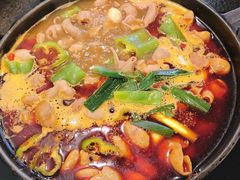 -湘肠香火锅店(团结湖店)