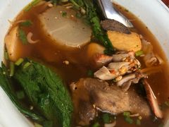 -Doo Dee Thai Food(Issan/Isaan/Esan)