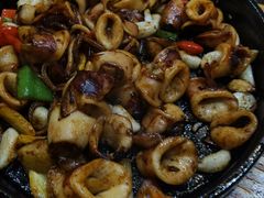 -79号渔船海鲜饭店(华强北店)