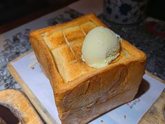 -绿茶餐厅(昌平悦荟店)