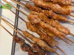 -不是烧烤·武汉大排档(亚运村店)