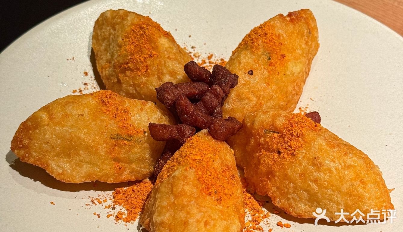 这一份攻略请收好！吃了N次总结的！