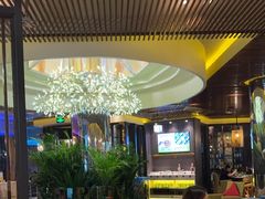 -润园四季椰子鸡火锅(海上世界店)