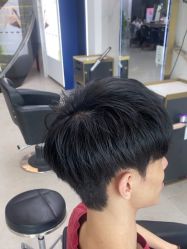 -苏奇发型·烫发染发