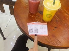 等候区-山文星辉影城(济南和谐广场店)